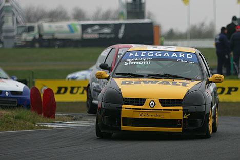 Rune Simoni (Foto: Motorsporten.dk)